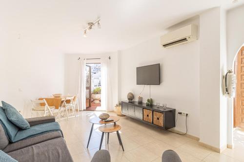 Capistrano Playa, 2 bedroom & free wi-fi