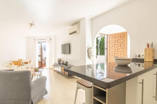 Capistrano Playa, 2 bedroom & free wi-fi