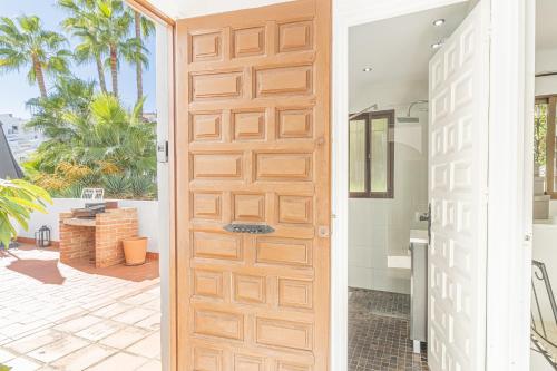 Capistrano Playa, 2 bedroom & free wi-fi