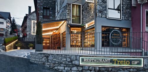 Gallery image of Hotel Pey in Boh&iacute;