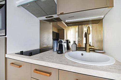 Studio Place des Vosges - Le Marais