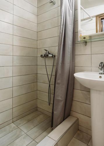 Lef Apartment