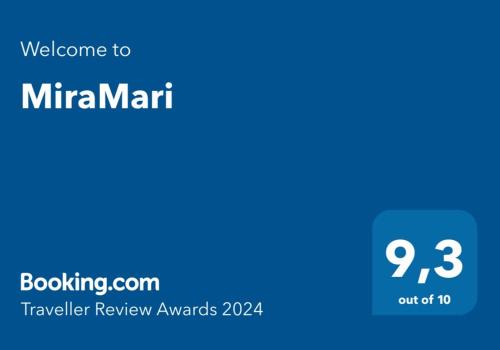 MiraMari