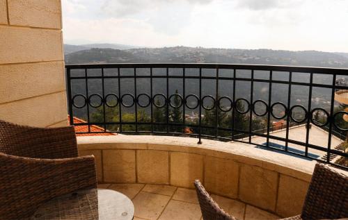 Gallery image of L'auberge des Emirs in Dayr al Qamar