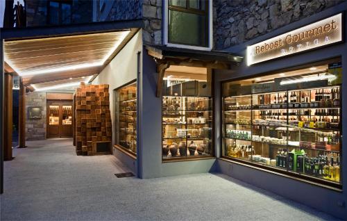 Gallery image of Hotel Pey in Boh&iacute;