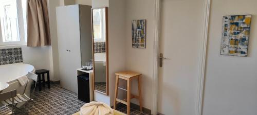 Fotografie z fotogalerie ubytování Hotel San Lorenzo Boutique ve Valencii