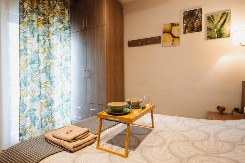 Lef Apartment