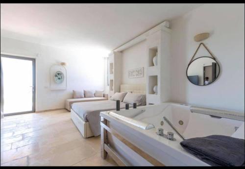 Gallery image of Cicale in Masseria dimore di charme in Ostuni