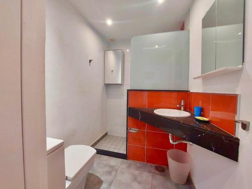 Orquideas View Apartment