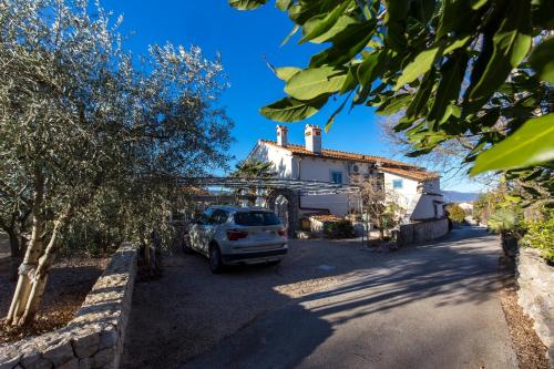 Φωτογραφία από το άλμπουμ του Holiday house Villa Marija, Pinezici σε Krk