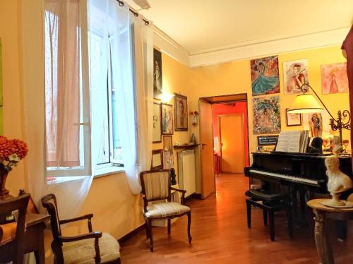 Casa d'artista