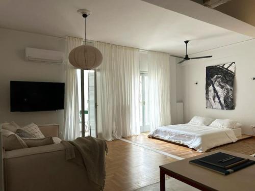 Urban Loft in Athina