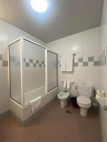 Foto Hospedaria Verdemar 3