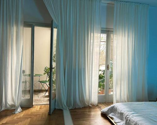 Urban Loft in Athina