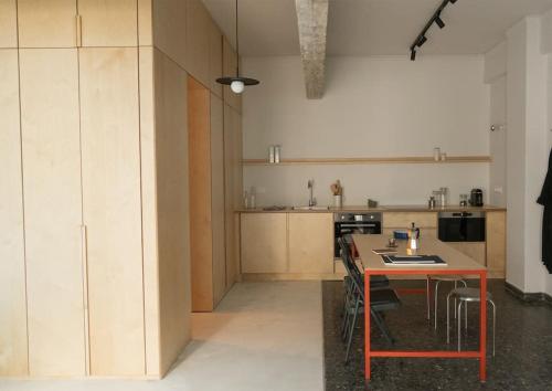 Urban Loft in Athina
