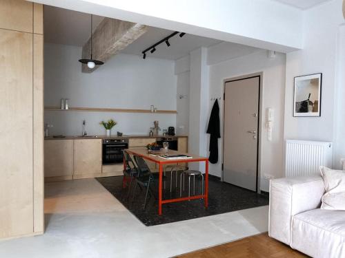 Urban Loft in Athina