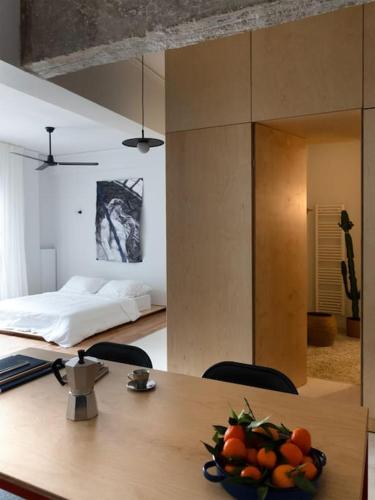 Urban Loft in Athina