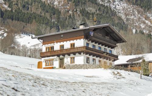 Ferienwohnung Im Bauernhof