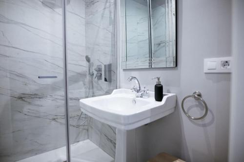 San Buenaventura Apartment 4