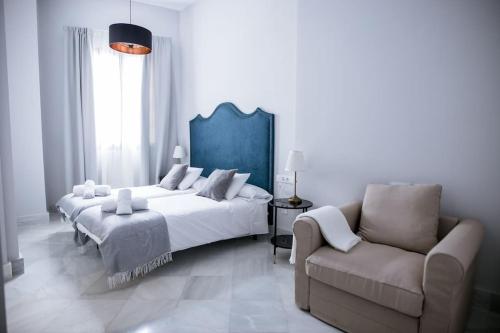 San Buenaventura Apartment 4
