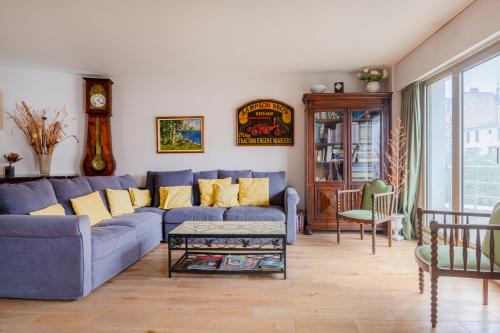 Photo de la galerie de l'établissement Paris Beaugrenelle Residence, à Paris