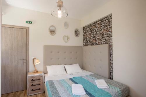 Kassiopea home by the sea 1