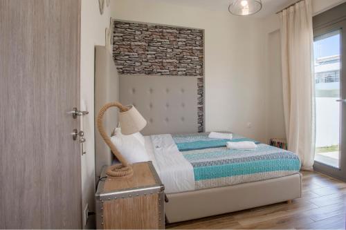 Kassiopea home by the sea 1