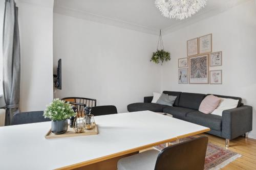 Gallery image of Come Stay 2BR Lejlighed nær Centrum & Togstation in Aalborg