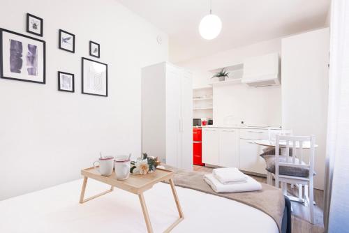 Easylife - Milano - Tadino 17 - Porta Venezia