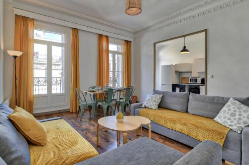 NOCNOC - Le Balcon de Colbert