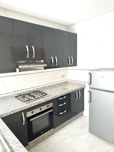 Gallery image of Better Place in Nador