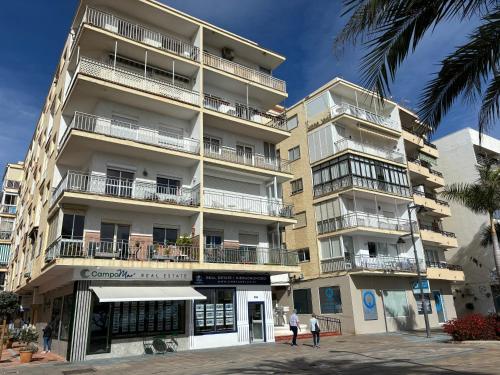 Las Delicias de Estepona