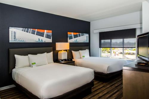 Hyatt House Santa Clara Image
