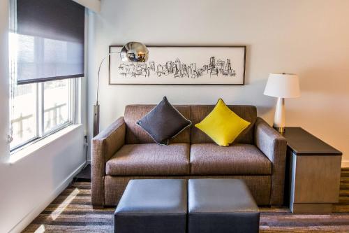 Hyatt House Santa Clara Image