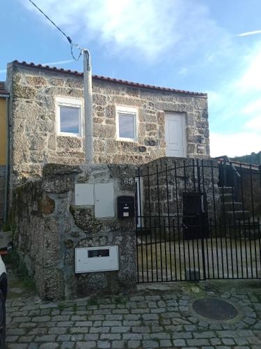 Cottage Aldeia Da Serra - historic areas of Portugal