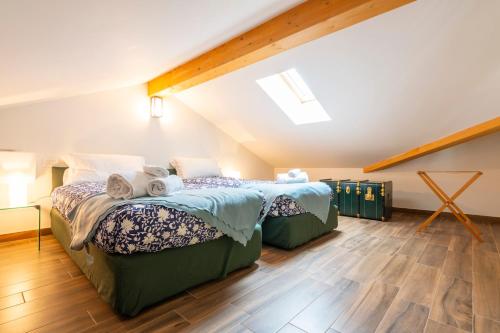 Gallery image of GuestHost - Casa Nina Lovely Nest in Gorgonzola in Gorgonzola