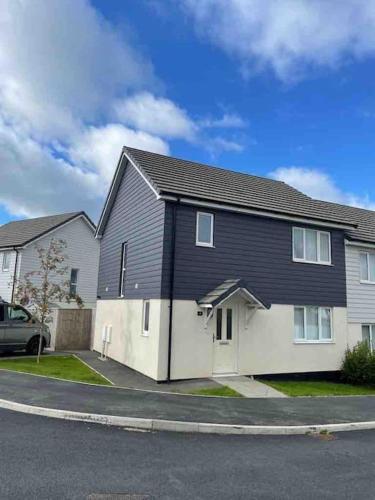 Gallery image of Entire 3bed house close to westward ho/ town in Bideford