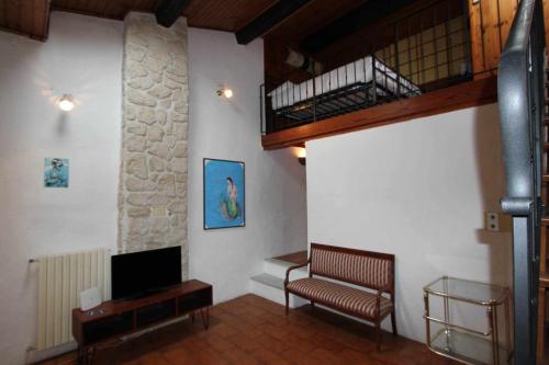 Oltrarno San Niccolò Loft