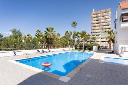 Home2Book Cozy Flat Las Americas Beach, Pool