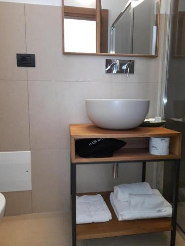 Gallery image of Rifisa Wellness & Relax in Caprarica di Lecce