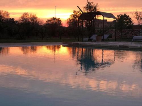 Gallery image of Rifisa Wellness & Relax in Caprarica di Lecce