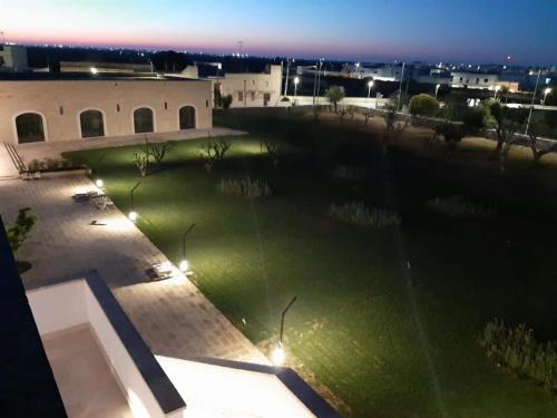 Gallery image of Rifisa Wellness & Relax in Caprarica di Lecce