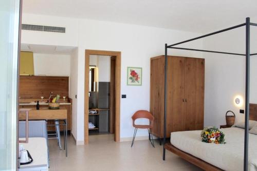 Gallery image of Rifisa Wellness & Relax in Caprarica di Lecce