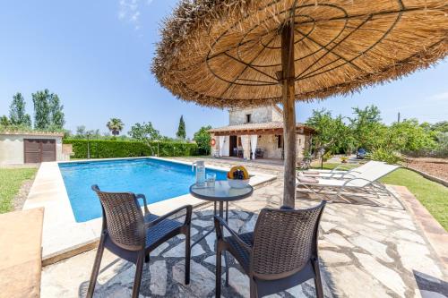 Villa Roqueta by Sealand Villas