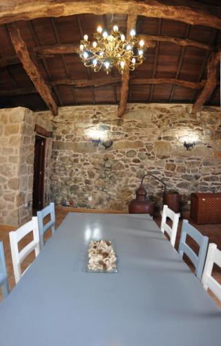 Φωτογραφία από το άλμπουμ του Casa do Tomas σε Marín