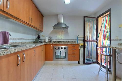 Estepona East Apartment TERRAZA