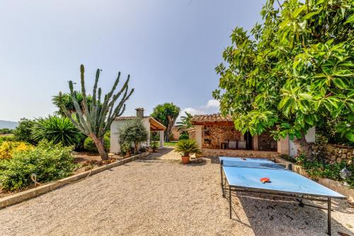 Villa Can Salas by Sealand Villas