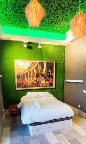 LOFT DELUXE - MADRID RETIRO