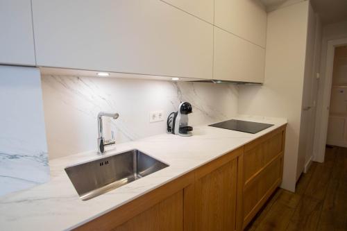 Ciencias Forum 2 Apartment