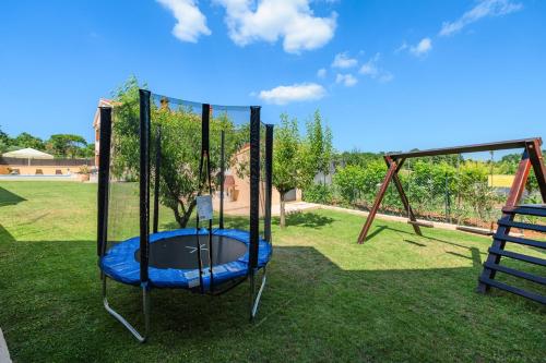 Zdjęcie z galerii obiektu Villa Dido Nini w mieście Cere